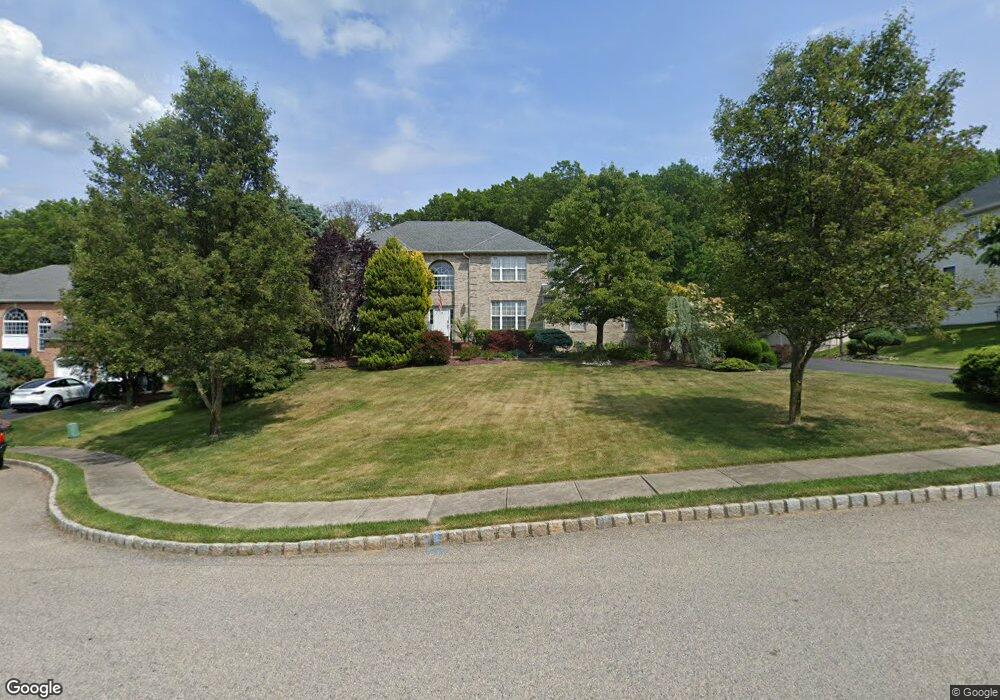 15 Chase Dr, Morganville, NJ 07751 - photo 1