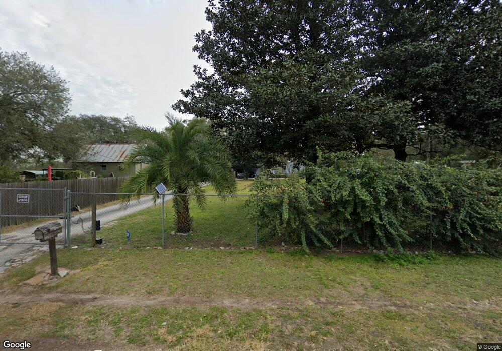 8616 Oliver Rd, Zephyrhills, FL 33540 - photo 1