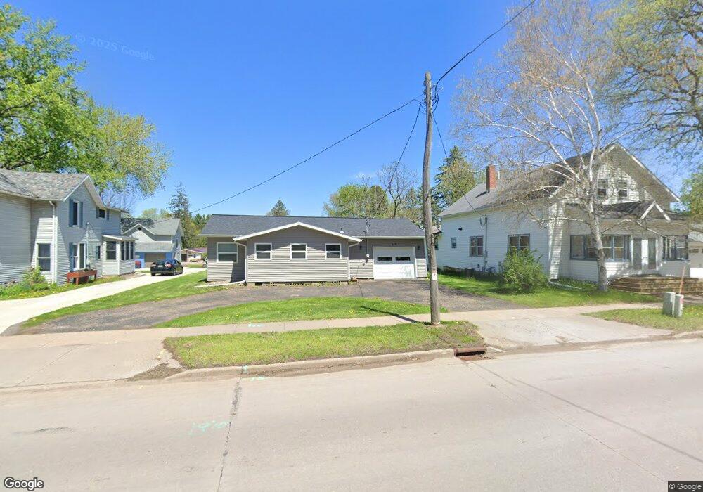 230 E Main St, Alma Center, WI 54611 - photo 1