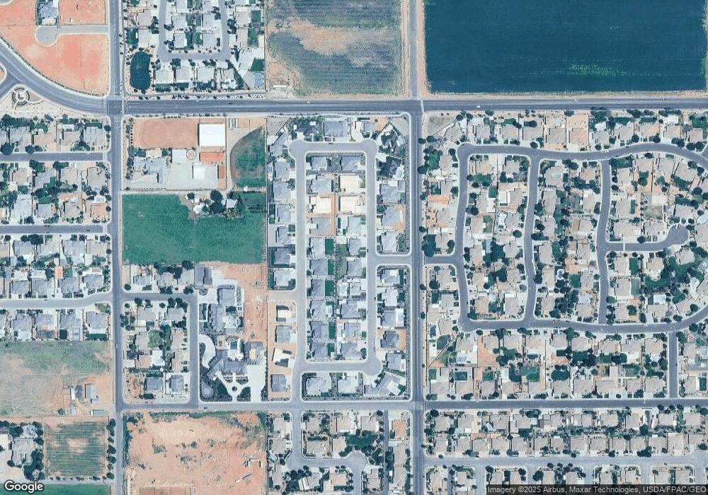 3774 S Mckenzie Ln, Washington, UT 84780 - photo 1