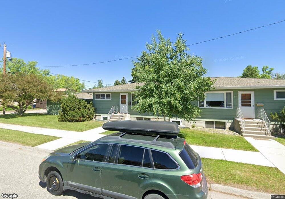 903 W Villard St, Bozeman, MT 59715 - photo 1