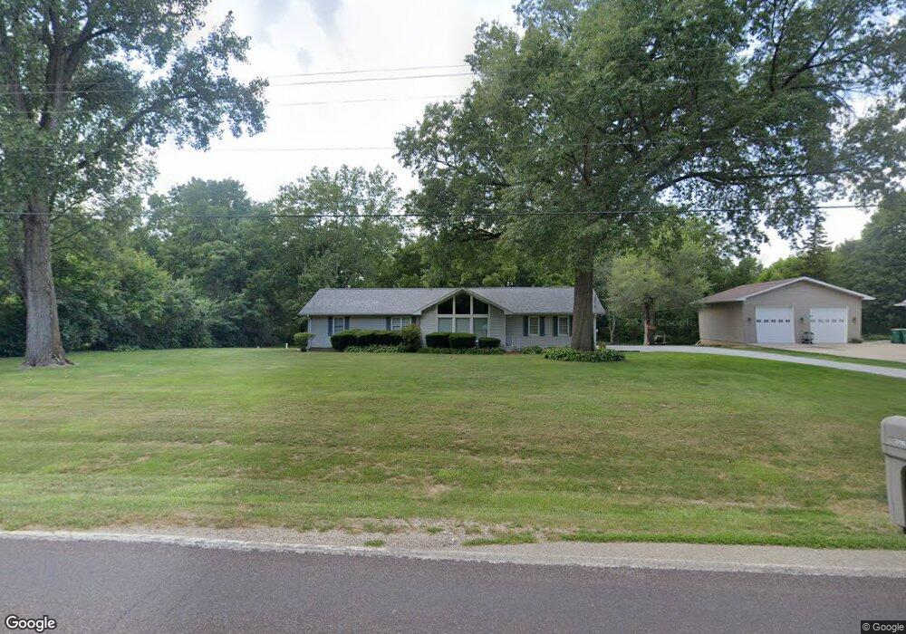 3298 W Lake Storey Rd, Galesburg, IL 61401 - photo 1