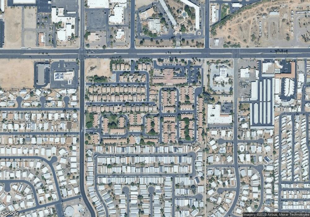 5733 E Alder Ave, Mesa, AZ 85206 - photo 1