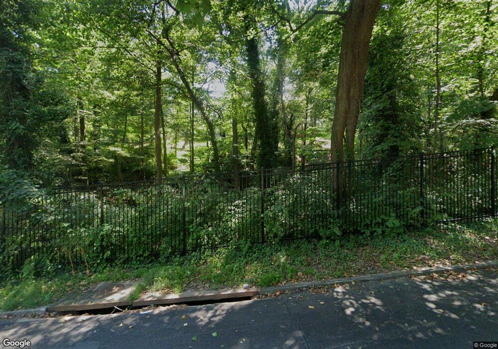 2700 Tilden St NW, Washington, DC 20008 - photo 1