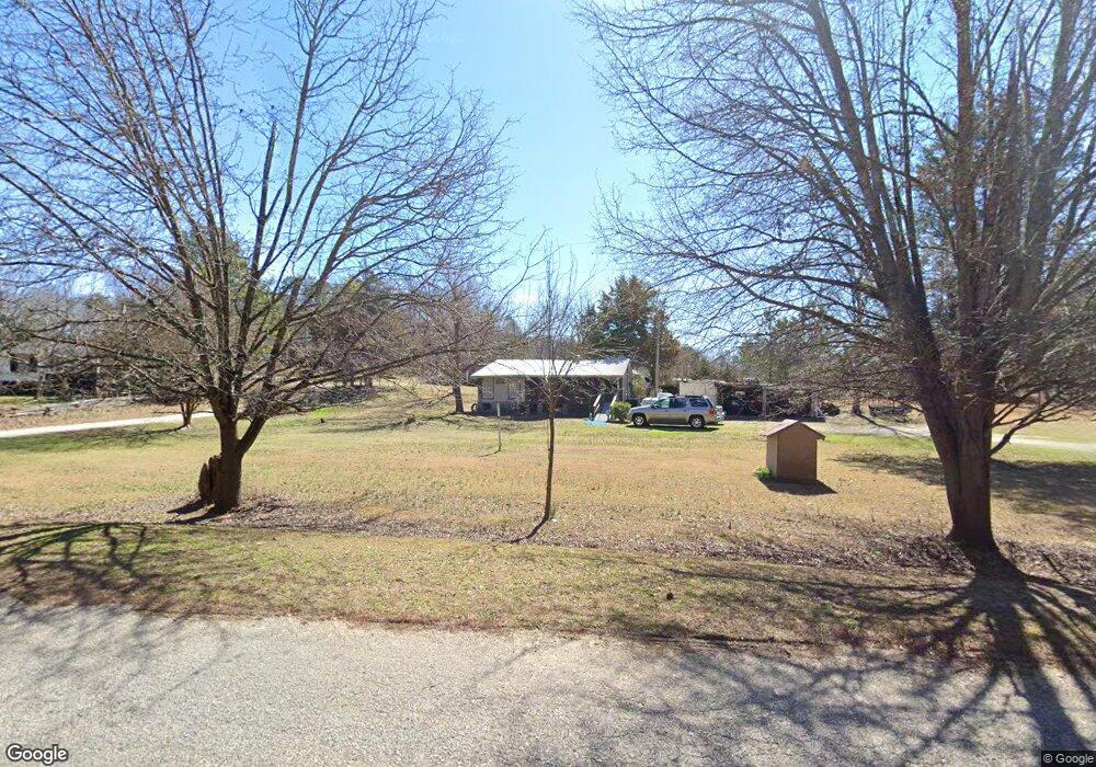 1412 Della Slaton Rd, Comer, GA 30629 - photo 1