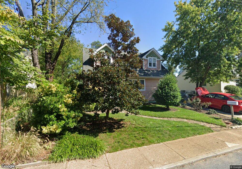 105 Roosevelt Ct, Annapolis, MD 21403 - photo 1