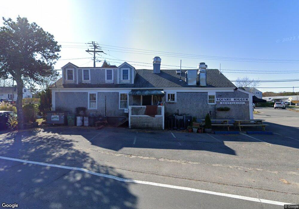 225 Edgartown Vineyard Hvn Rd, Edgartown, MA 02539 - photo 1