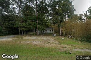 12577 George Washington Memorial Hwy, Saluda, VA 23149