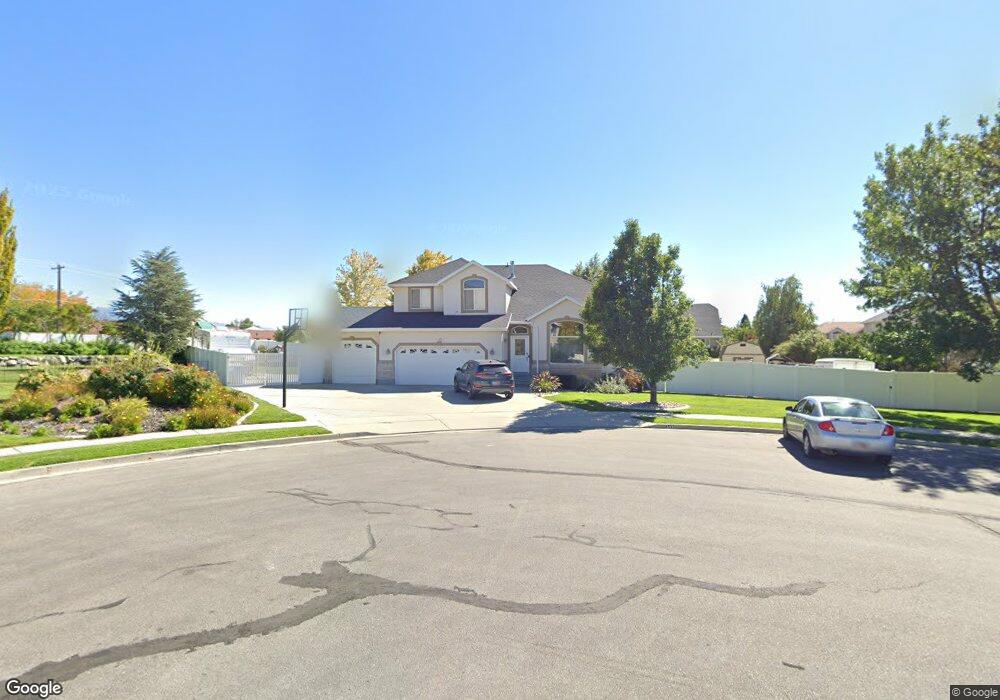 345 W 2800 N, Lehi, UT 84043 - photo 1