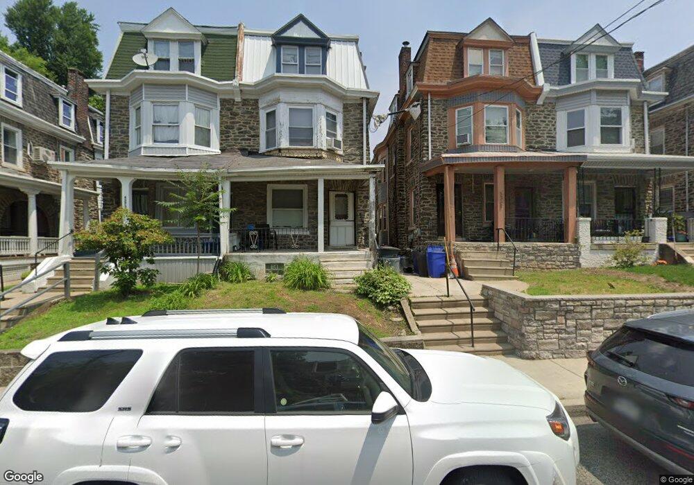 5371 Wingohocking Terrace, Philadelphia, PA 19144 - photo 1