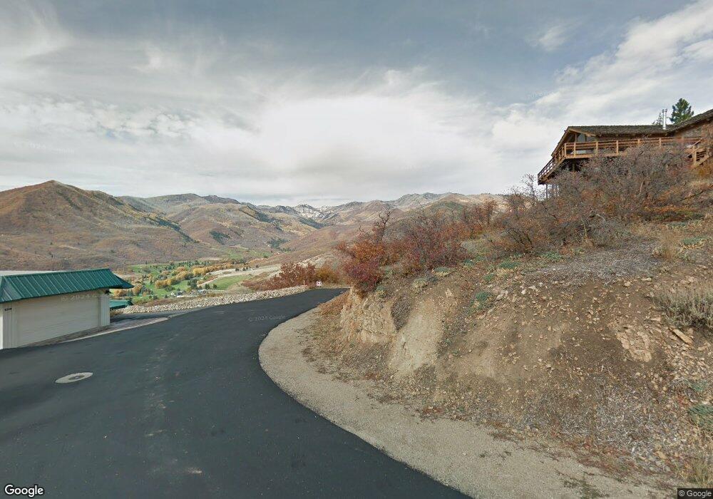 465 Jungfrau Hill Rd unit 187, Midway, UT 84049 - photo 1