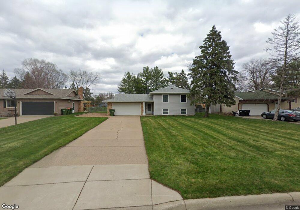 10413 Mississippi Blvd NW, Coon Rapids, MN 55433 - photo 1