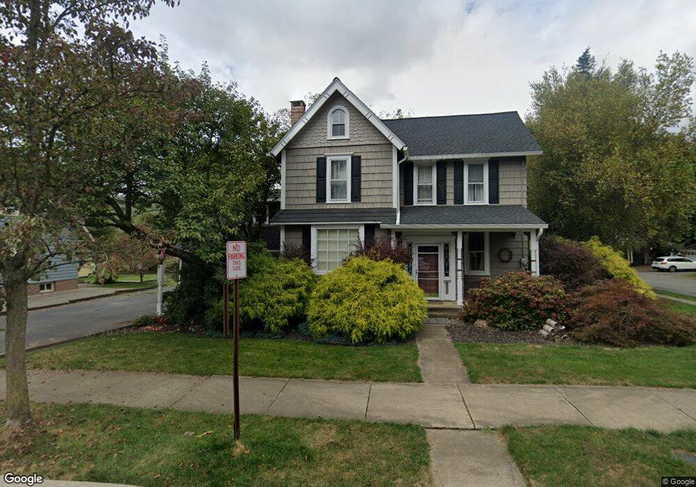 602 W Moore St, Hackettstown, NJ 07840 - photo 1