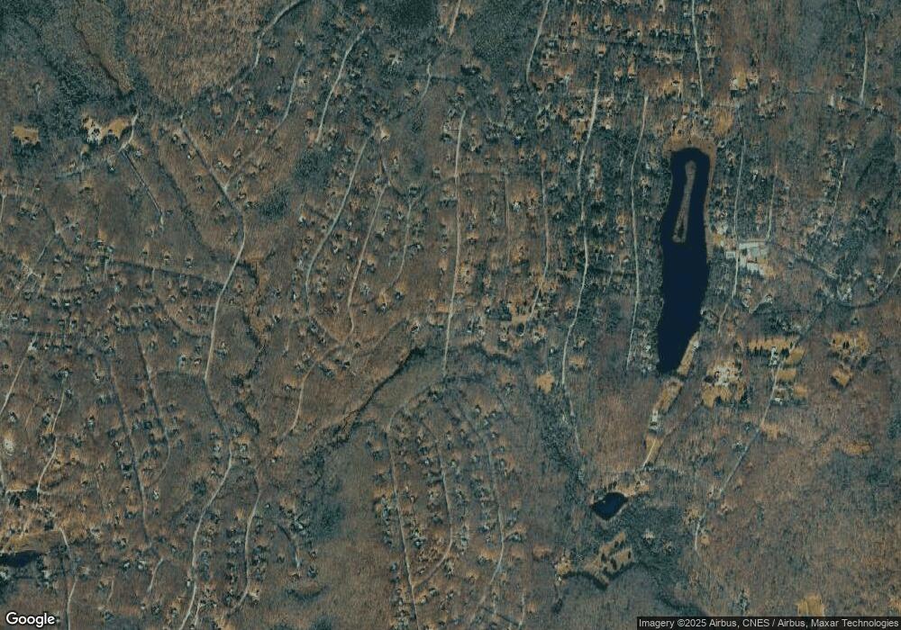 Lot 620 Bayberry Dr, Pocono Woodland Lakes, PA 18337 - photo 1