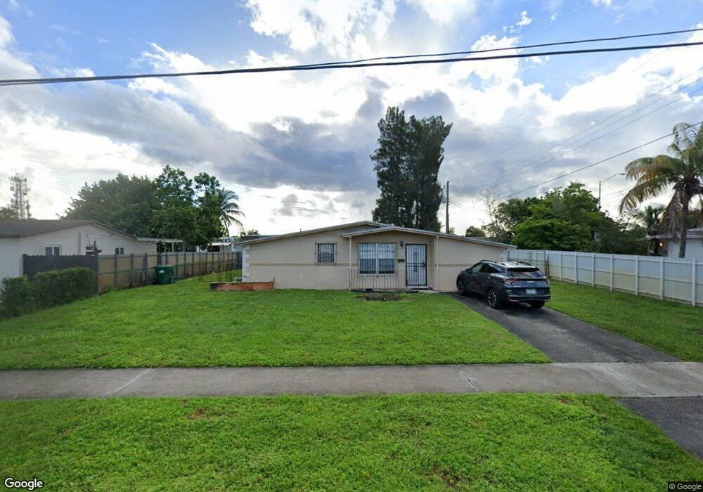 18311 NW 28th Place, Miami Gardens, FL 33056 - photo 1