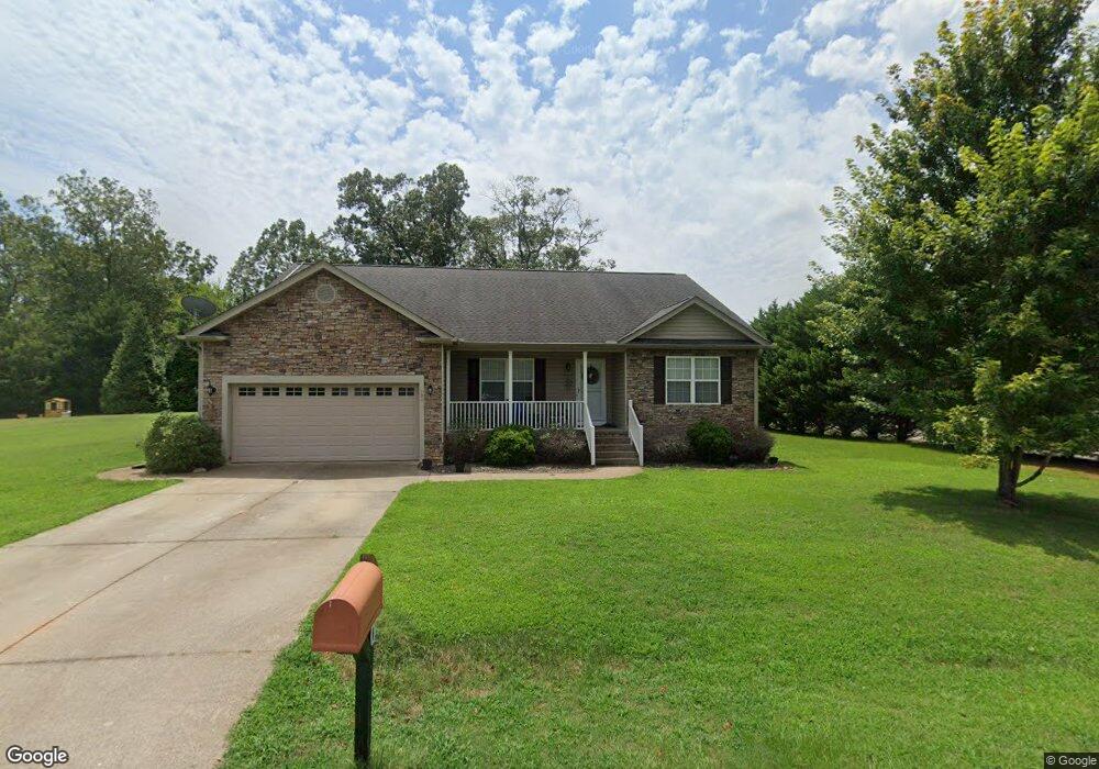 8 Tc-4-156, Pendleton, SC 29670 - photo 1