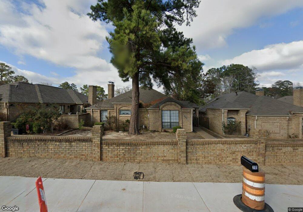 214 Cambridge Rd, Tyler, TX 75703 - photo 1