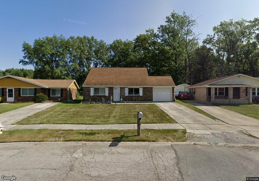 1816 N Charles St, Lima, OH 45801 - photo 1