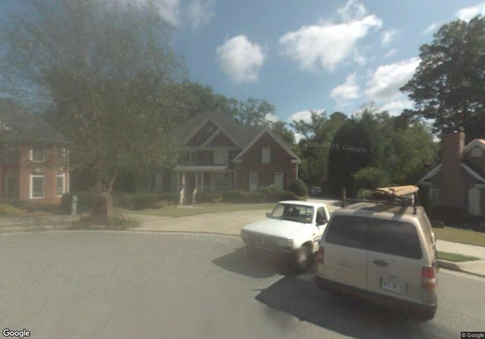 5313 Blue Iris Ct, Norcross, GA 30092 - photo 1