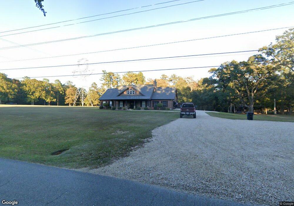 894 Bouie Rd, Carriere, MS 39426 - photo 1