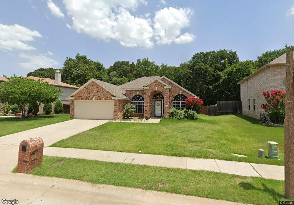 8105 Settlement Dr, Denton, TX 76210 - photo 1