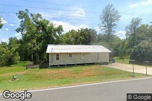14862 Chenal Rd, Jarreau, LA 70749