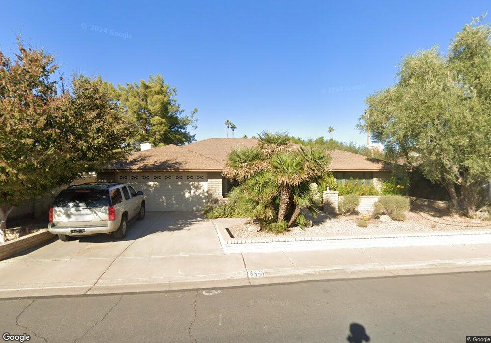 2330 W Nido Ave, Mesa, AZ 85202 - photo 1