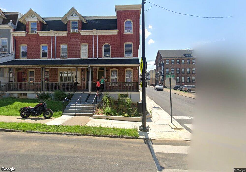 1224 W Gordon St, Allentown, PA 18102 - photo 1