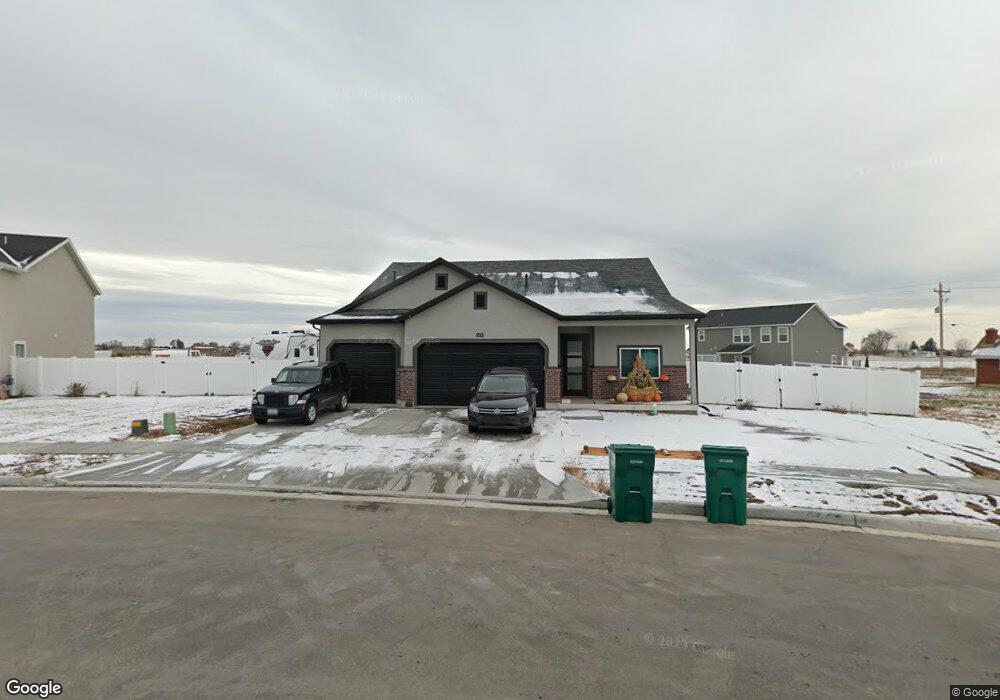 3479 W 3200 S, West Haven, UT 84401 - photo 1