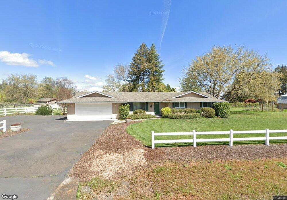 2842 Margaret Way, Central Point, OR 97502 - photo 1