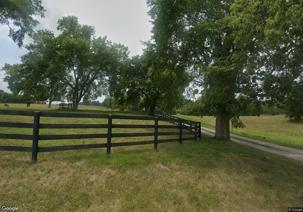 905 Elliston Ln, Versailles, KY 40383 - photo 1