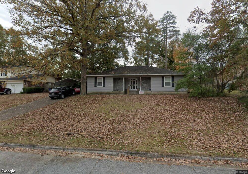 4024 Braddock St, Augusta, GA 30907 - photo 1