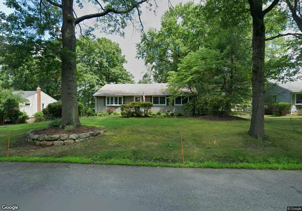 23 Swan St, Ramsey, NJ 07446 - photo 1