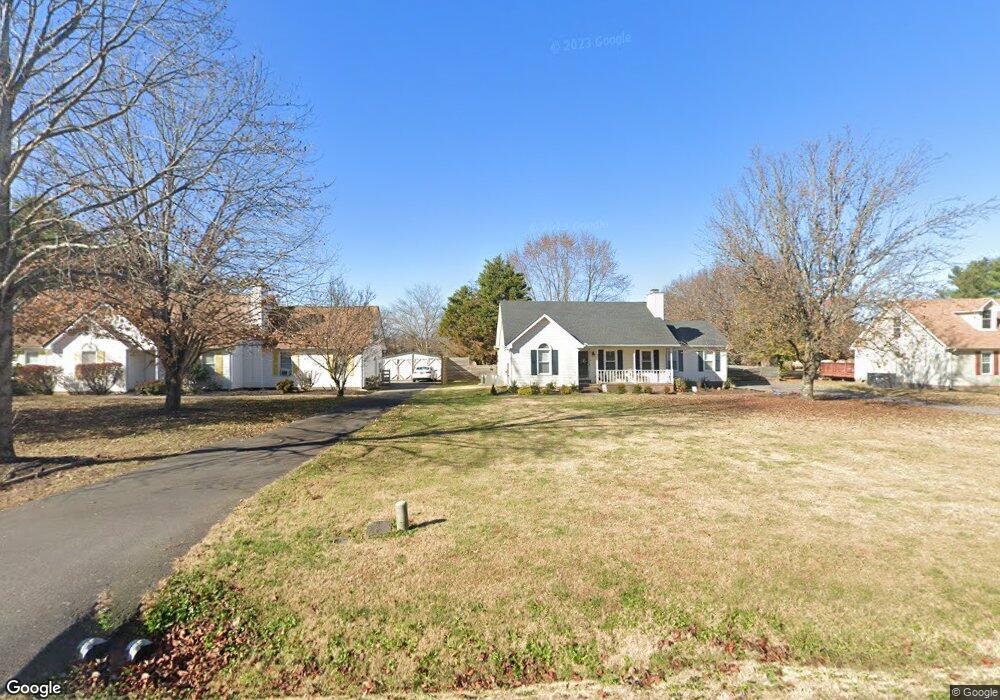 2326 Fig Dr unit 143, N, Murfreesboro, TN 37127 - photo 1