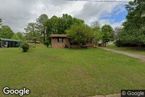 256 Rutledge St, Luverne, AL 36049