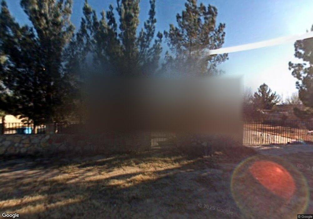 320 Santa Martina Dr, El Paso, TX 79927 - photo 1