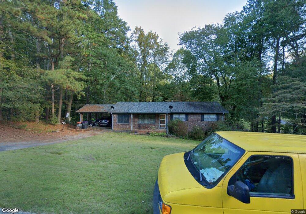 3050 Randall Dr, Marietta, GA 30066 - photo 1
