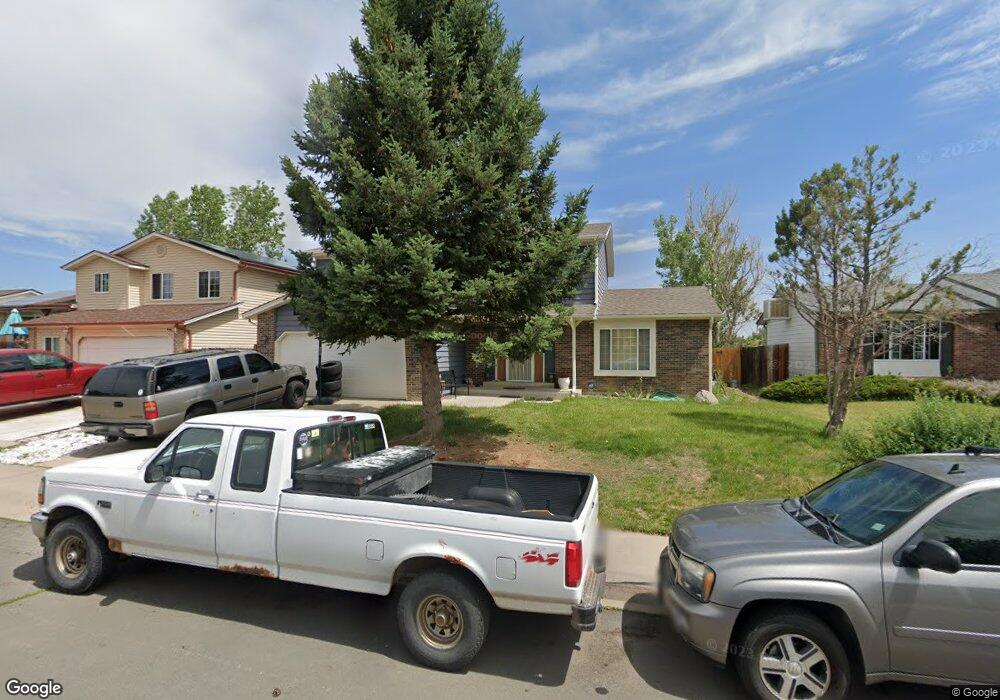 4182 S Biscay Cir, Aurora, CO 80013 - photo 1