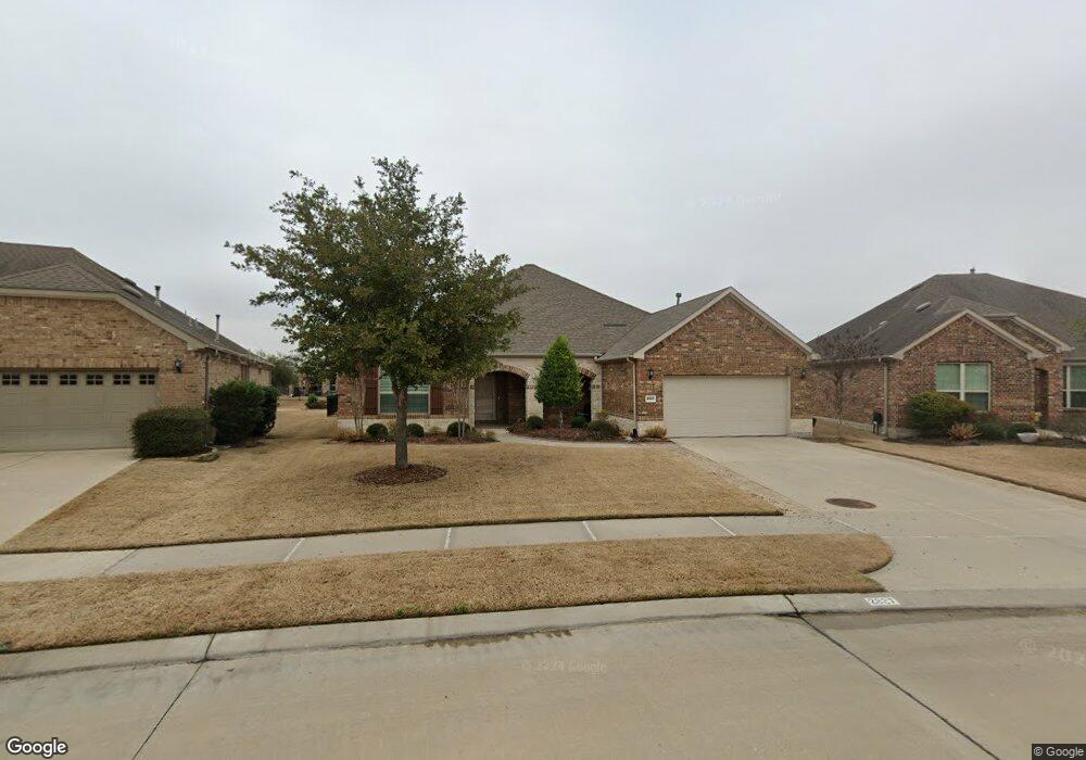 2827 Wild Olive Way, Richmond, TX 77469 - photo 1