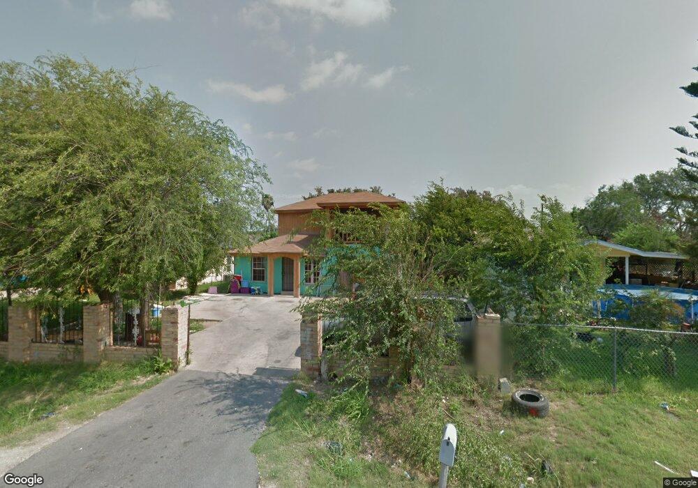 2914 W 7th St, Weslaco, TX 78596 - photo 1