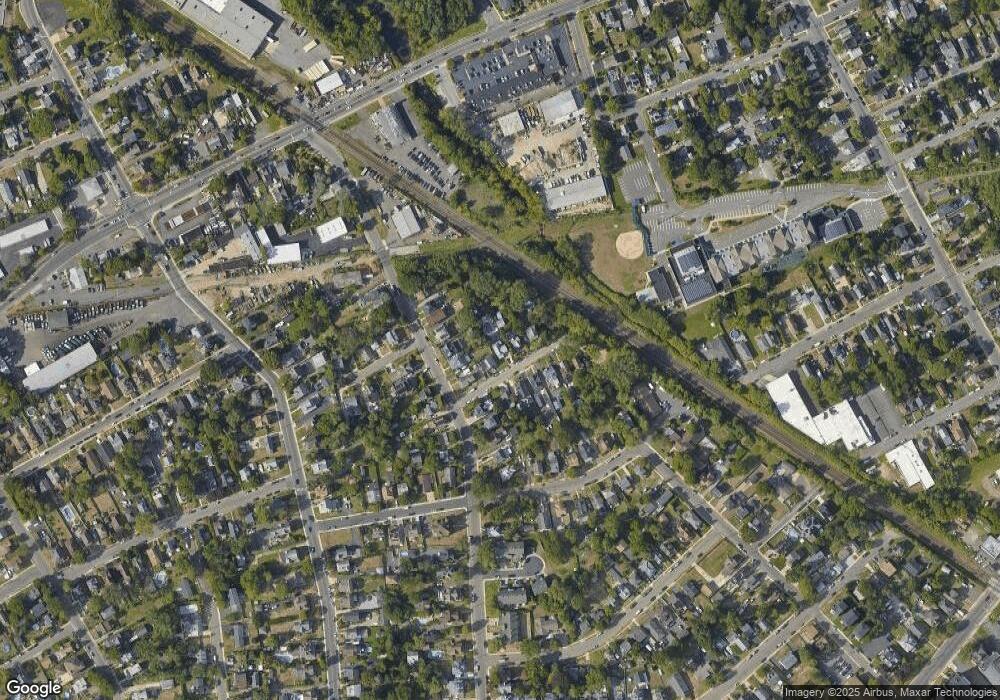 521 Lafayette St, Long Branch, NJ 07740 - photo 1