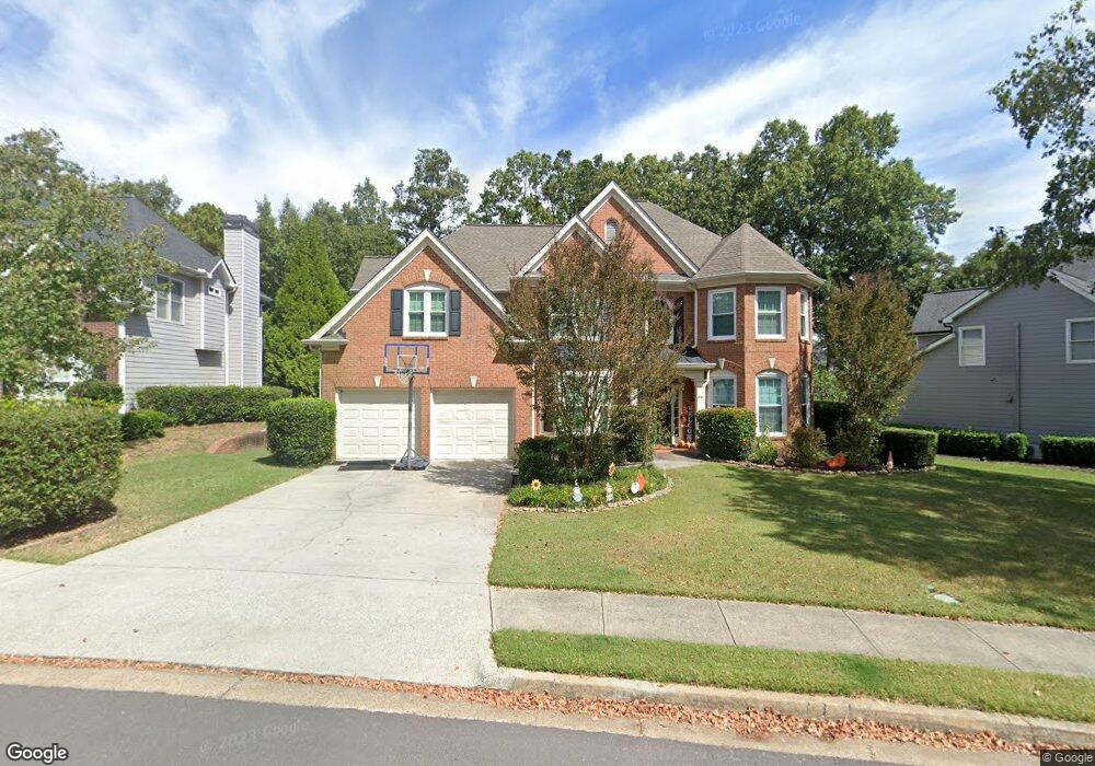 1455 Highland Forge Ct, Dacula, GA 30019 - photo 1