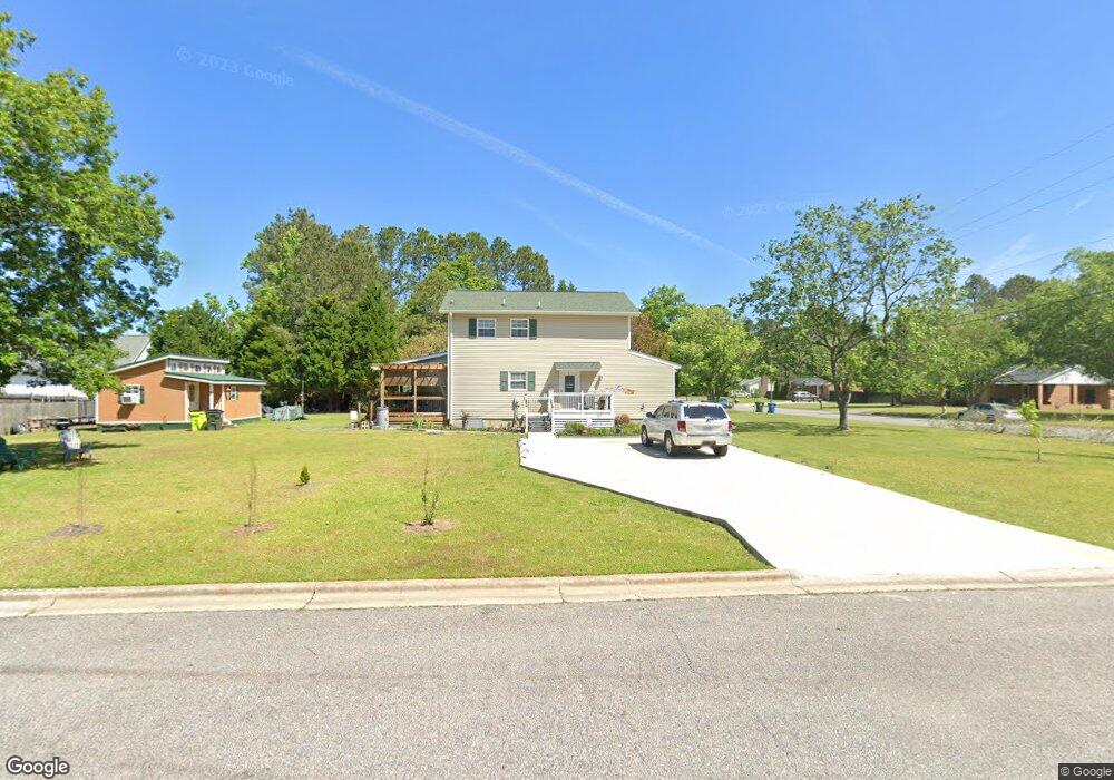 2472 Cannon Rd, Winterville, NC 28590 - photo 1