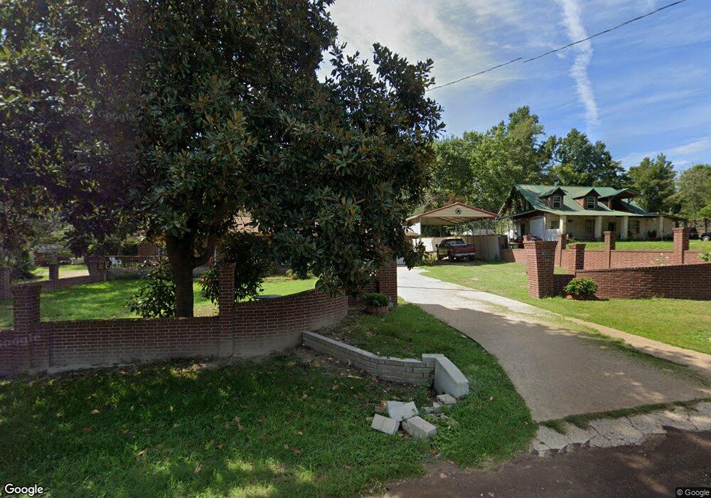 1350 County Road 522, Nacogdoches, TX 75964 - photo 1