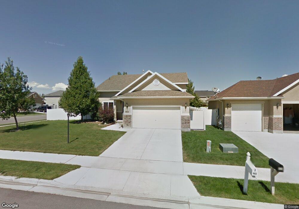 442 W 1790 S, Lehi, UT 84043 - photo 1