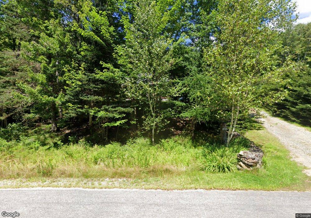 121 Cloutier Dr, Stark, NH 03582 - photo 1