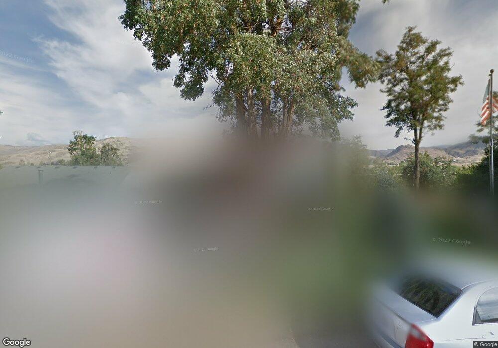 114 3rd st Cir, Horseshoe Bend, ID 83629 - photo 1