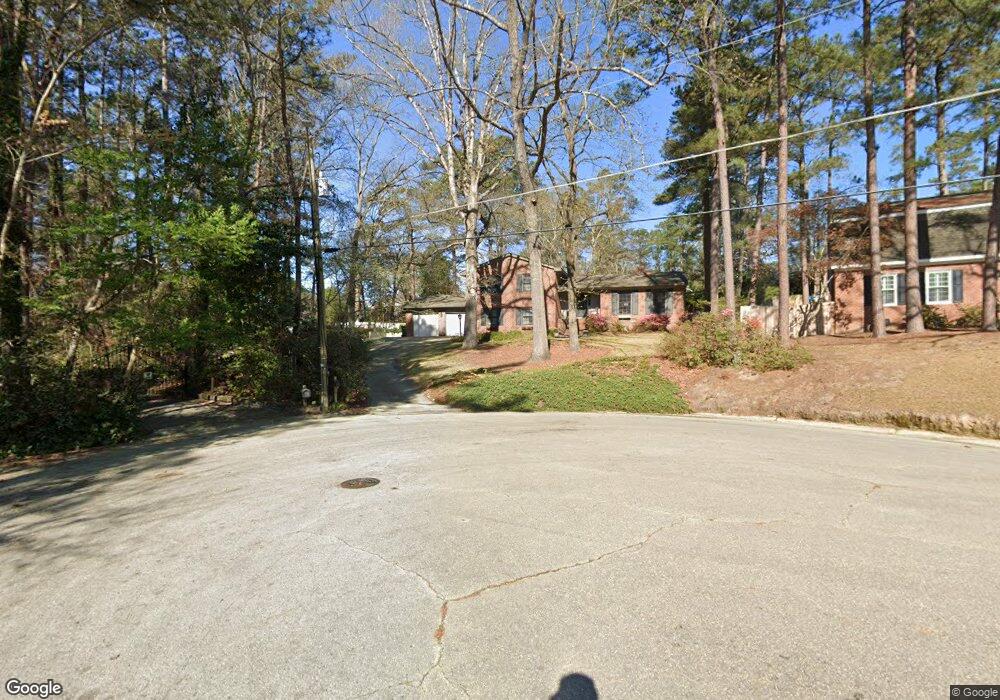 3118 Drury Ln, Fayetteville, NC 28303 - photo 1