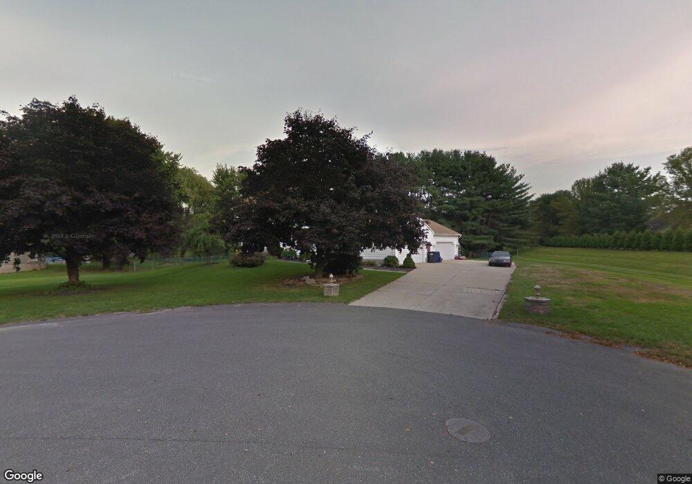 181 Pleasantview Dr, Suffield, CT 06078 - photo 1