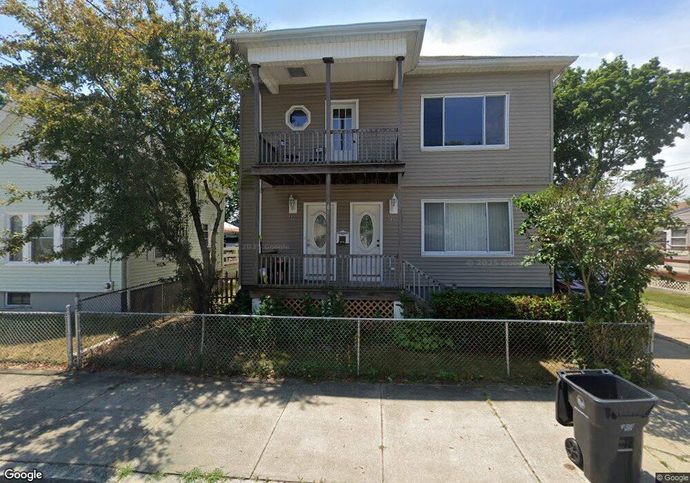 55 Chaplin St, Pawtucket, RI 02861 - photo 1